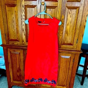 Talbots dress